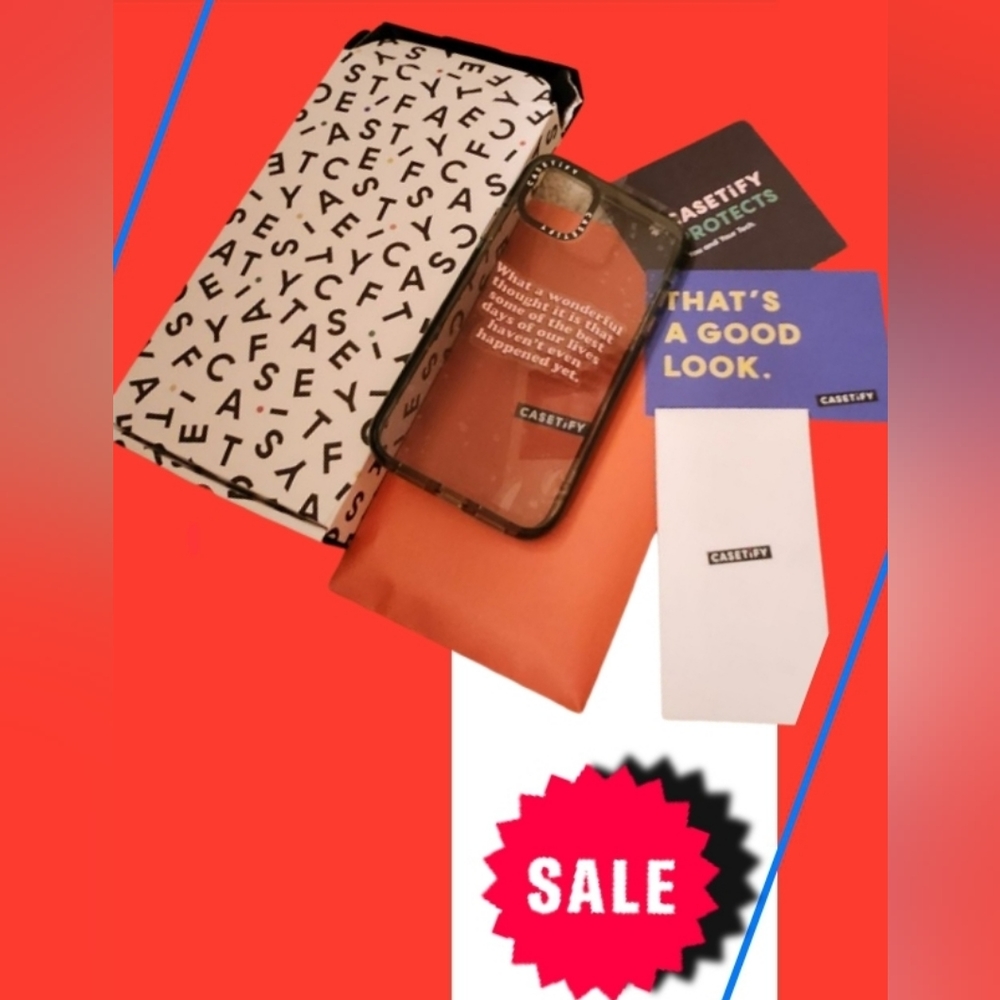 Iphone case